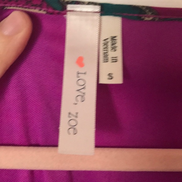 Dress - Picture 3 of 4